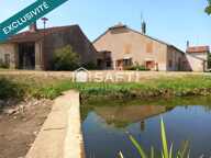 CORPS DE FERME DE 80 M² SUR UN TERRAIN DE 5000 M² — photo 3