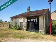 CORPS DE FERME DE 80 M² SUR UN TERRAIN DE 5000 M² — photo 4