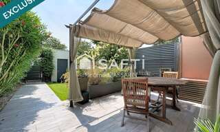 Maison 4 Pièces 84 m² à vendre à Belberaud (31450)