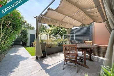 Maison 4 pièces 275000 €