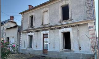 Maison 6 Pièces 155 m² à vendre à Châtellerault (86100)