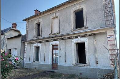 Maison 6 pièces 158900 €