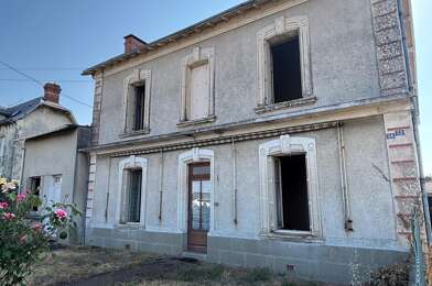 Maison 6 pièces 158900 €