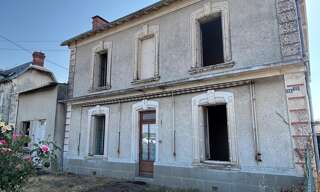 Maison 6 Pièces 155 m² à vendre à Châtellerault (86100)