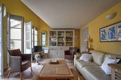 Appartement 2 pièces 375000 €
