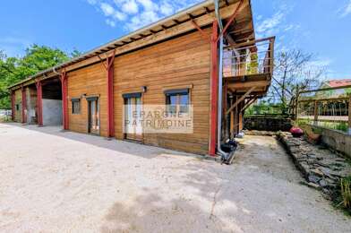 Maison 9 pièces 990000 €