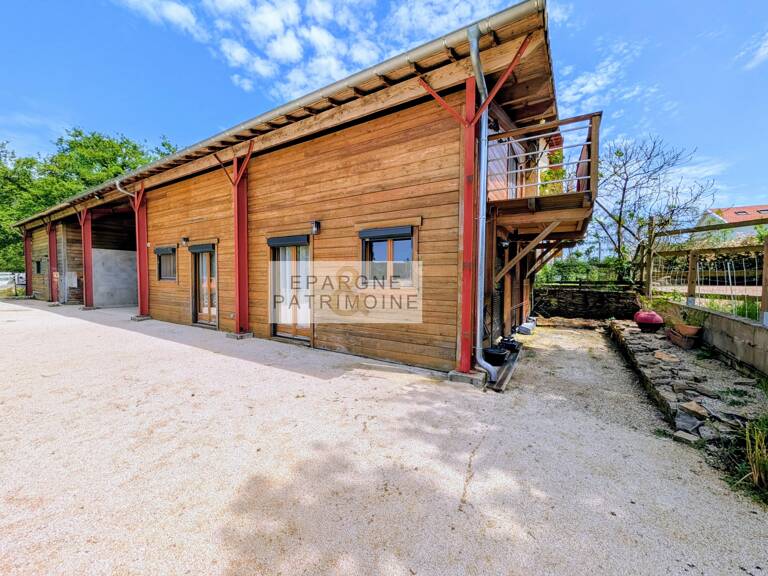Propriété Equestre 3 habitations, écurie, 9000m2 de parcelles — photo 1