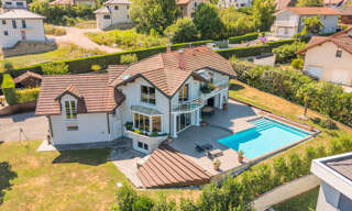 Maison 4 Pièces 213 m² à vendre à Bossey (74160)