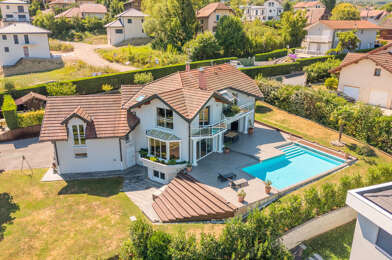 Maison 4 pièces 1850000 €