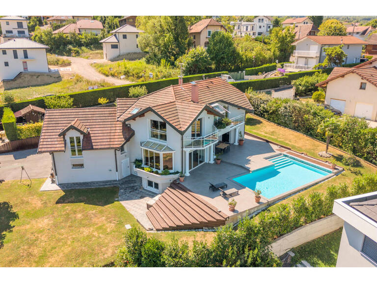 Maison F4 — photo 1
