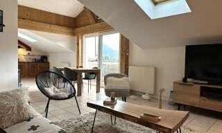 Appartement 2 Pièces 65 m² à vendre à Thyez (74300)