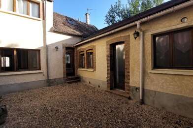 Maison 5 pièces 102500 €