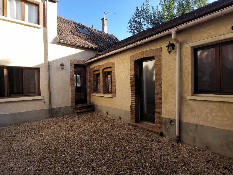 Maison — photo 1