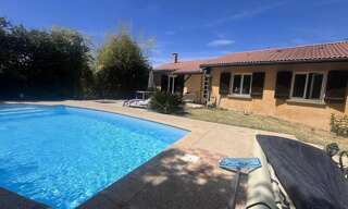 Maison 7 Pièces 148 m² à vendre à La Tour-de-Salvagny (69890)