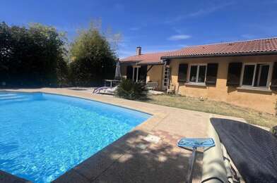 Maison 7 pièces 499000 €