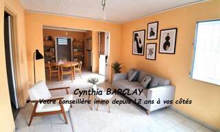 Maison 4 Pièces 80 m² à vendre à Fort-de-France (97200)