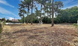 Terrain  1026 m² à vendre à Anglet (64600)