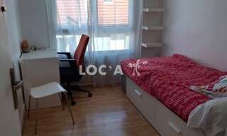 Appartement 1 Pièce 11 m² à louer à Dijon (21000)