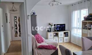 Appartement 1 Pièce 11 m² à louer à Dijon (21000)