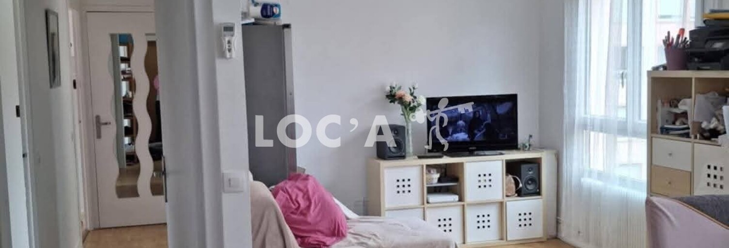 Appartement 1 Pièce 11 m² à louer à Dijon (21000)