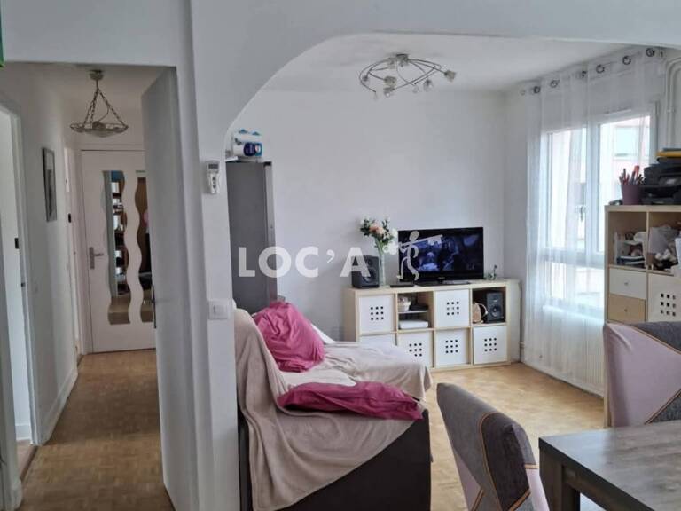 Chambre en colocation — photo 1