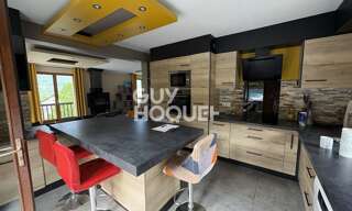 Maison 5 Pièces 136 m² à vendre à Sainte-Hélène-sur-Isère (73460)