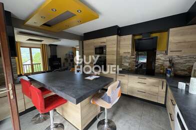 Maison 5 pièces 430000 €