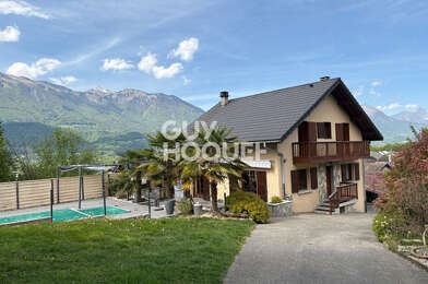 Maison 5 pièces 430000 €