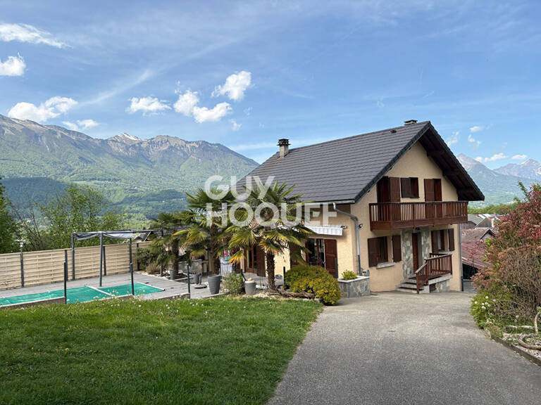 maison — photo 1