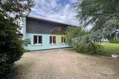 Maison 5 pièces 91350 €