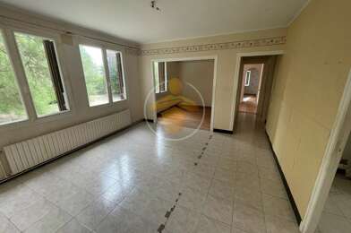 Maison 5 pièces 91350 €