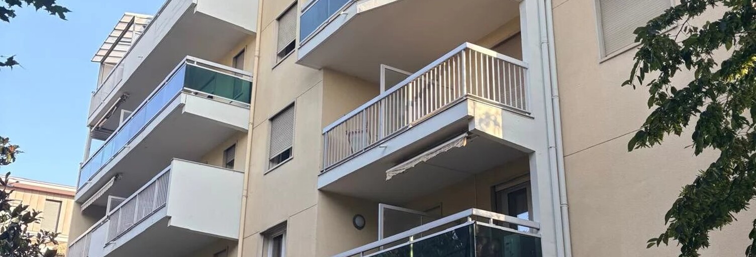 Appartement 5 Pièces 108 m² à louer à Guilherand-Granges (07500)