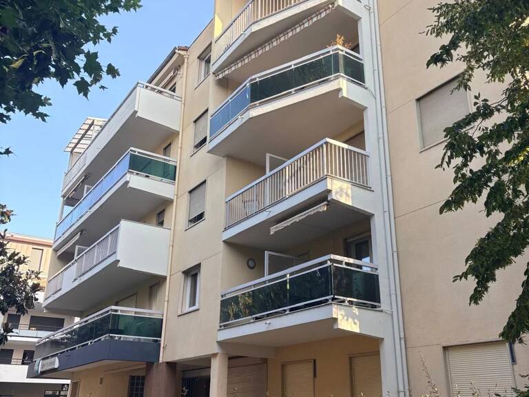 APPARTEMENT SPACIEUX — photo 1