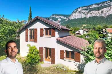 Maison 5 pièces 437000 €