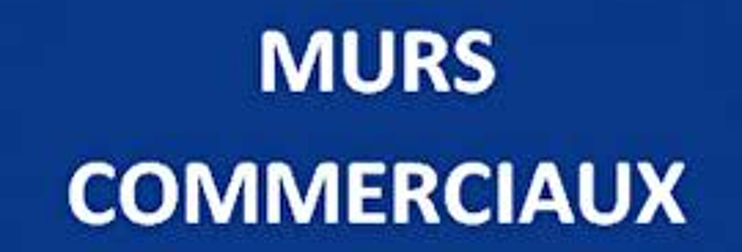 Commerce  41 m² à vendre à Montpellier (34000)