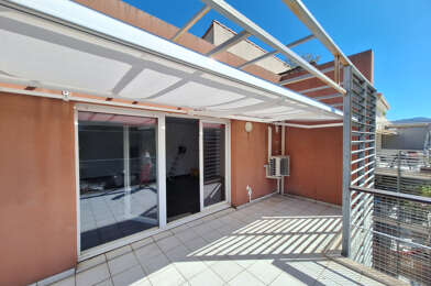 Appartement 3 pièces 1300 €