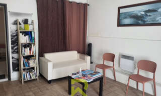 Commerce  35 m² à louer à Florensac (34510)