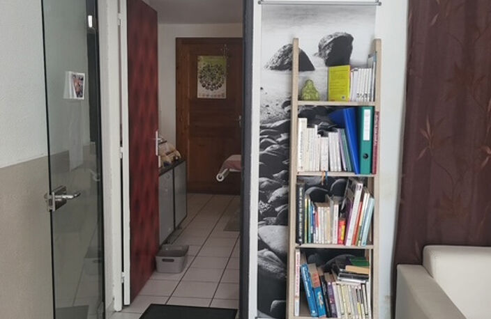 local professionnel — photo 3