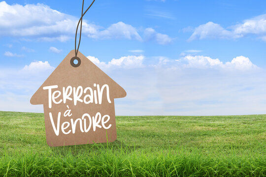 Terrain — Martres-Tolosane