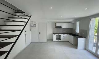 Appartement 3 Pièces 52 m² à louer à Grenoble (38000)
