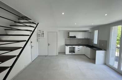 Appartement 3 pièces 780 €