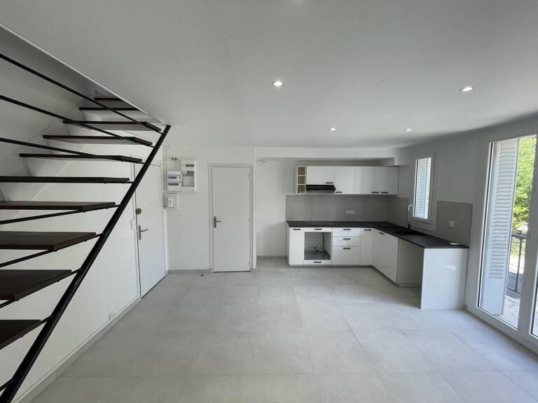 Appartement 3 pièces 52 m² — photo 1