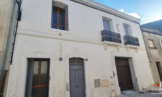 Appartement 2 Pièces 50 m² à vendre à Montpellier (34080)