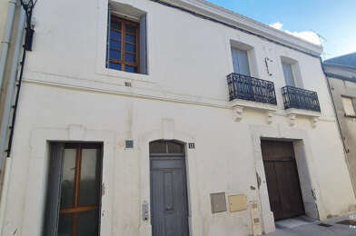 Appartement 2 pièces 150000 €