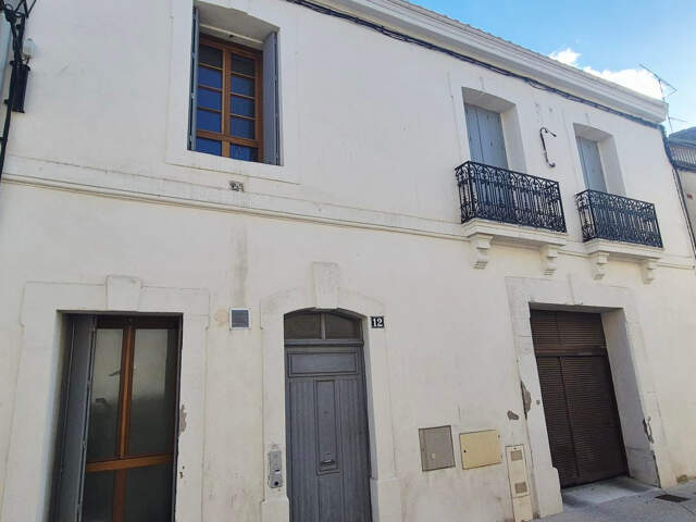 MONTPELLIER CELLENEUVE  Appartement T2 - 50,22 m2  + Balcon — photo du bien