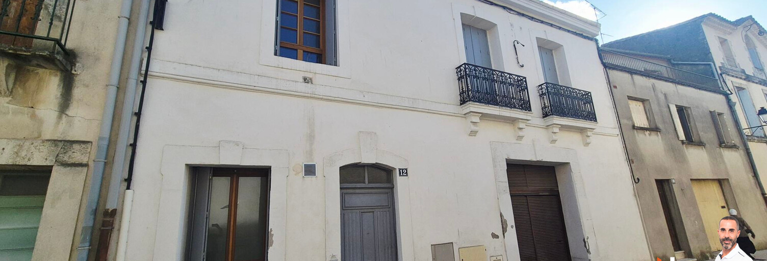 Appartement 2 Pièces 50 m² à vendre à Montpellier (34080)