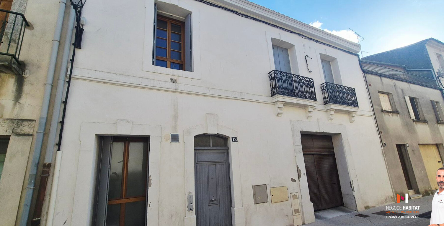 MONTPELLIER CELLENEUVE  Appartement T2 - 50,22 m2  + Balcon — photo 1