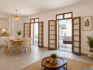 MONTPELLIER CELLENEUVE  Appartement T2 - 50,22 m2  + Balcon — photo 2