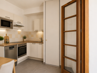 MONTPELLIER CELLENEUVE  Appartement T2 - 50,22 m2  + Balcon — photo 4