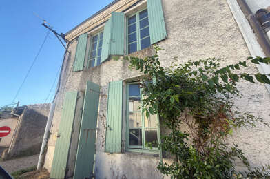 Maison 3 pièces 87000 €